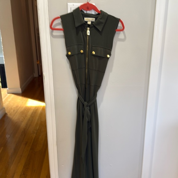 Michael Kors Michael Jump suit - Picture 1 of 3